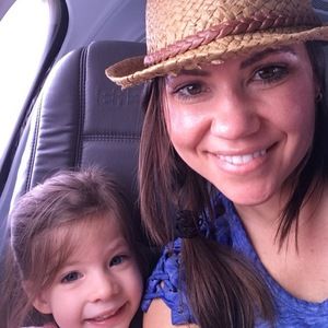 Meet your Posher, Diane